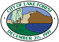 Draw Lake Forest